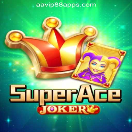 Explore SuperAceJoker: The Game Taking the AAVIP88 Online Casino by Storm