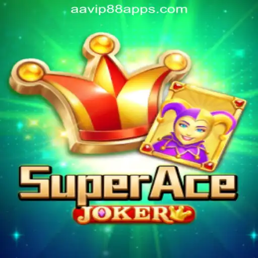 Explore SuperAceJoker: The Game Taking the AAVIP88 Online Casino by Storm