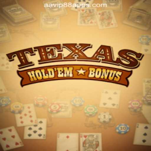 Exciting Gameplay: Texas Hold'em Bonus at AAVIP88 Online Casino Philippines
