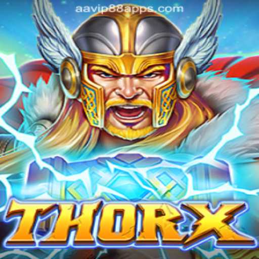 Experience the Thunderous Adventure of ThorX at AAVIP88 Online Casino Philippines
