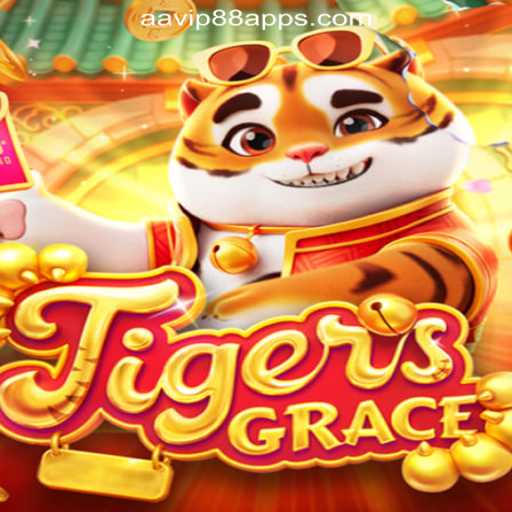 Exploring the Exciting World of TigersGrace at AAVIP88 Online Casino Philippines
