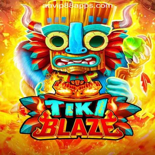 Discover the Thrills of TikiBlaze at AAVIP88 Online Casino Philippines