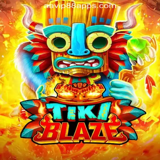 Discover the Thrills of TikiBlaze at AAVIP88 Online Casino Philippines