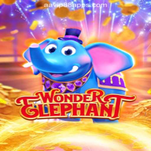 Discover the Exhilarating World of WonderElephant: A New Star at AAVIP88 Online Casino Philippines