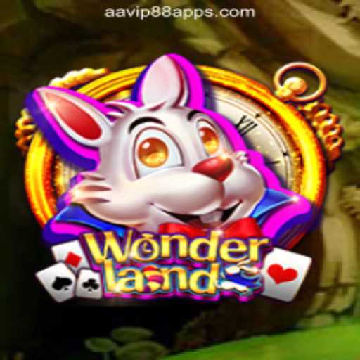 Exploring the Enchanting World of Wonderland: A Unique Casino Experience